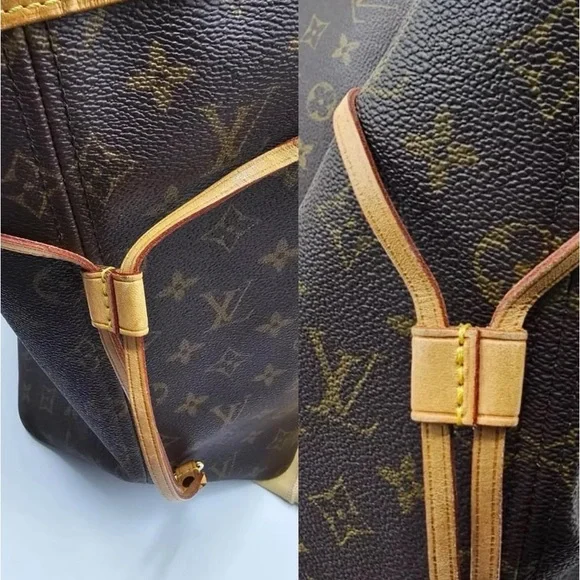 Louis Vuitton Neverfull GM - Picture 11 of 16